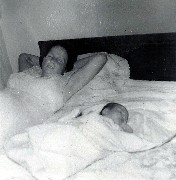 Joy, Tony Sayger